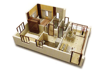 2 BHK Flat